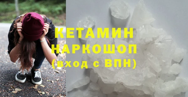 молекула духа Кулебаки
