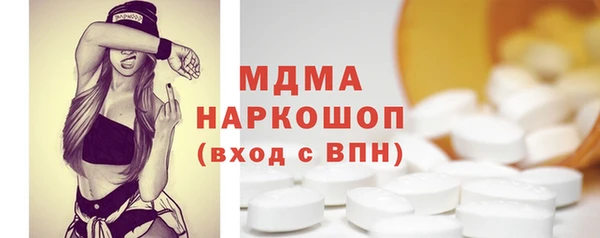 молекула духа Кулебаки